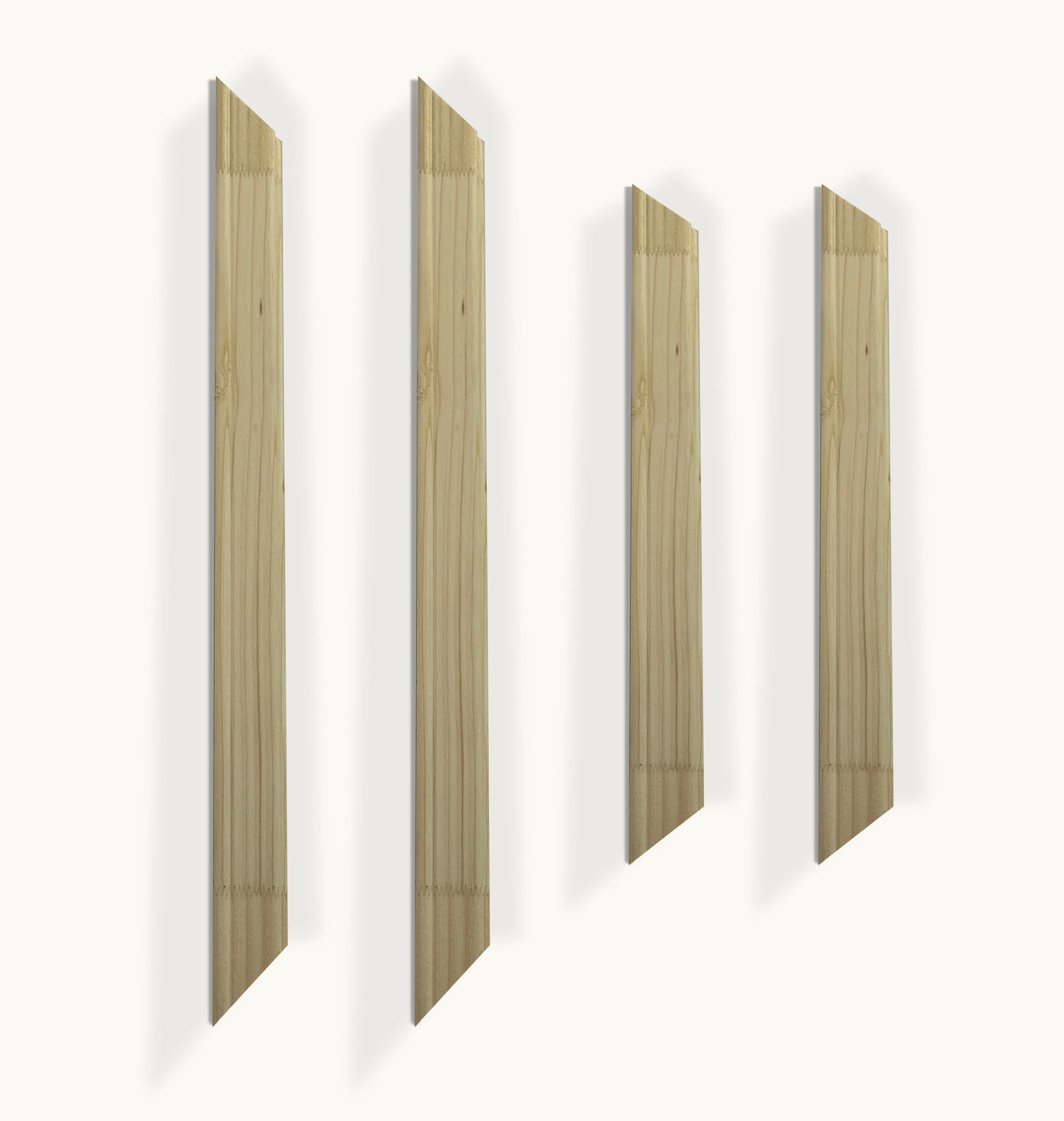 Pre-Cut Kits